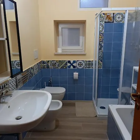 Masseria Montefedele Pensionat *