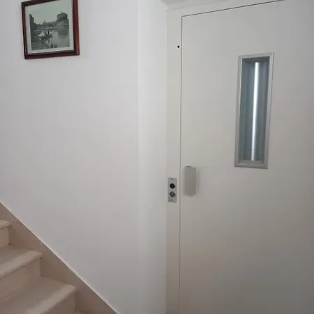 Pensionat Masseria Montefedele