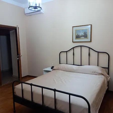 Pensionat Masseria Montefedele *