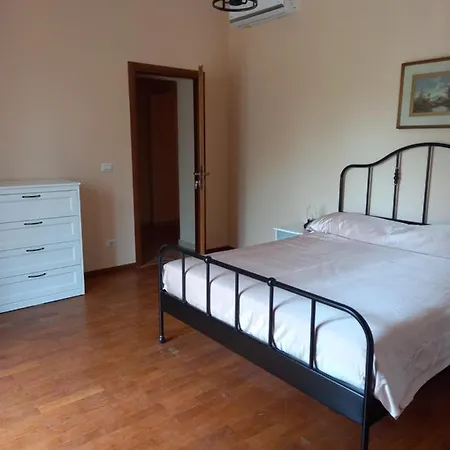 Masseria Montefedele Penzion *