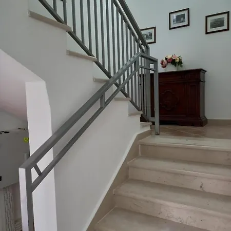 Masseria Montefedele Bovino