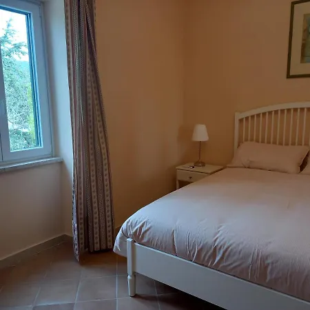 Masseria Montefedele 招待所