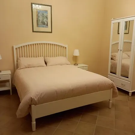 Masseria Montefedele 招待所