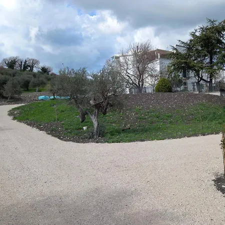 Masseria Montefedele *
